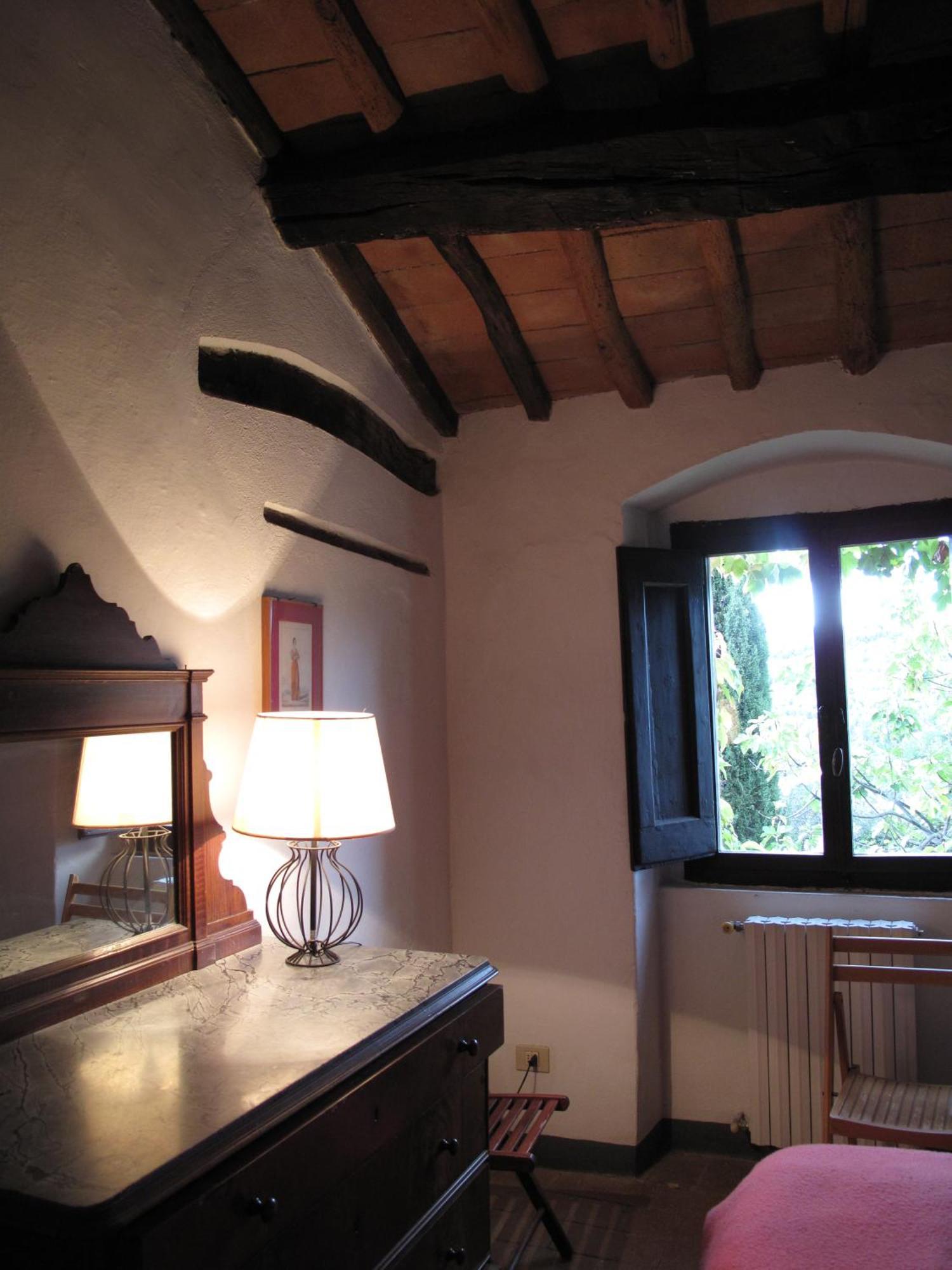 Fattoria Casa Sola Guest House Barberino Val d'Elsa Room photo