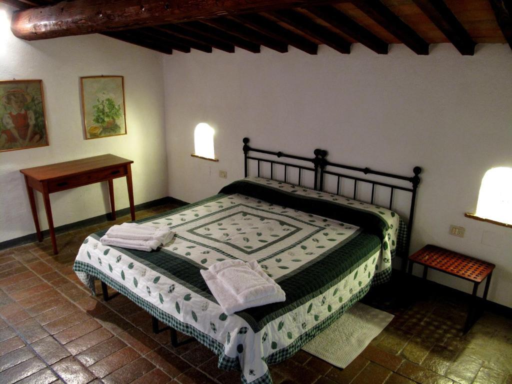 Fattoria Casa Sola Guest House Barberino Val d'Elsa Room photo